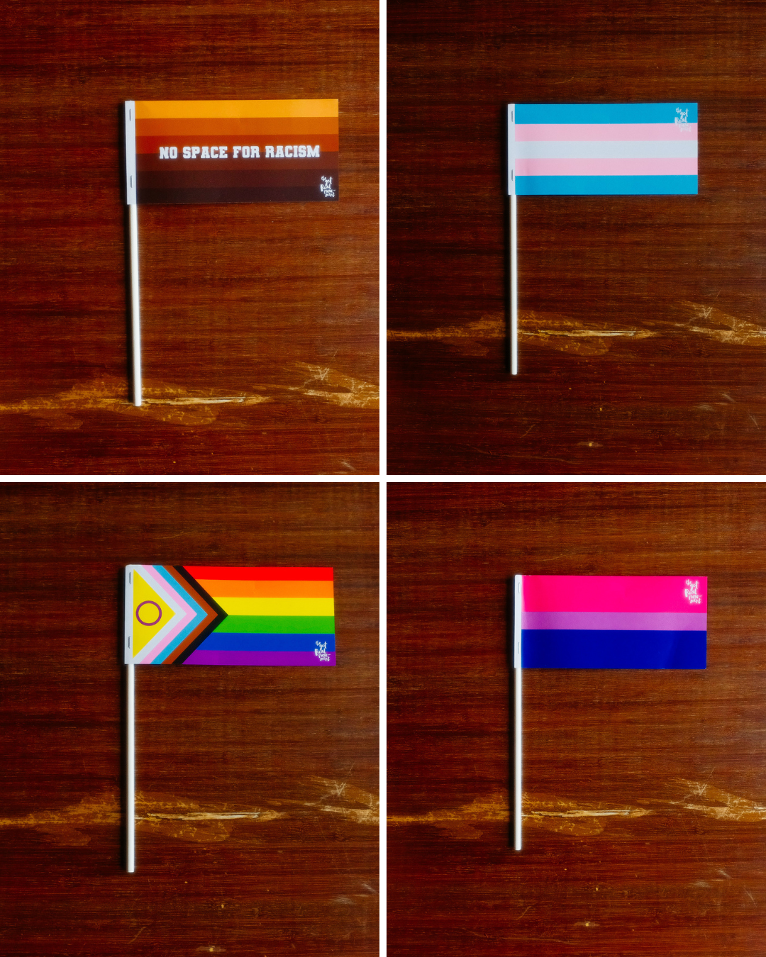 Flag Kit