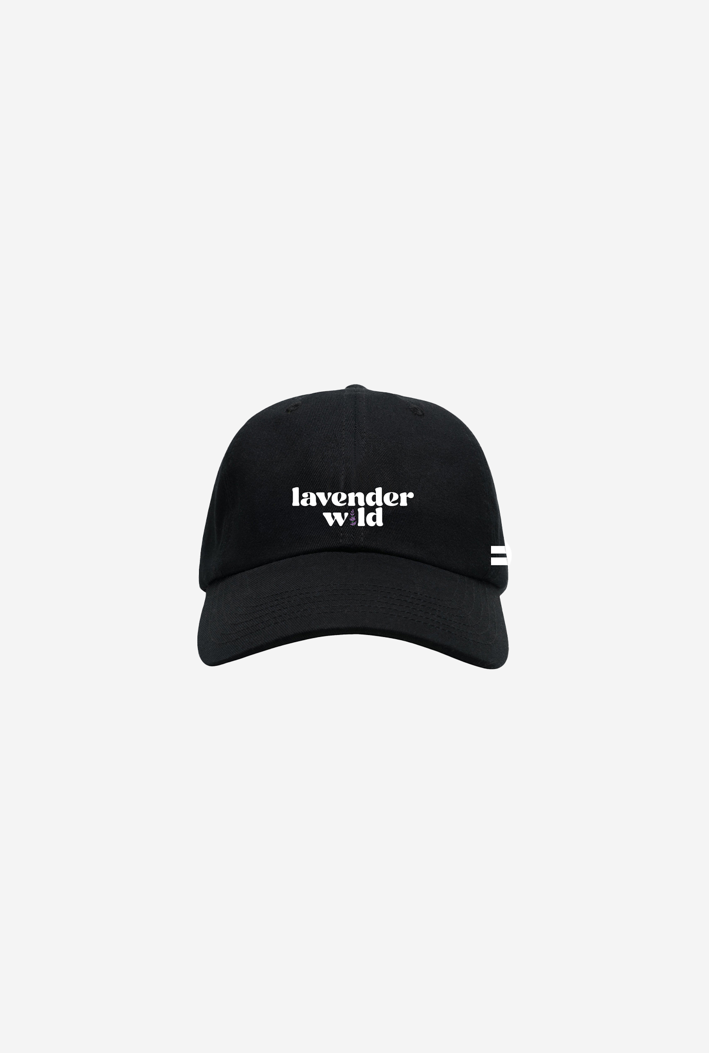 Lavender Wild Festival - Dad Cap