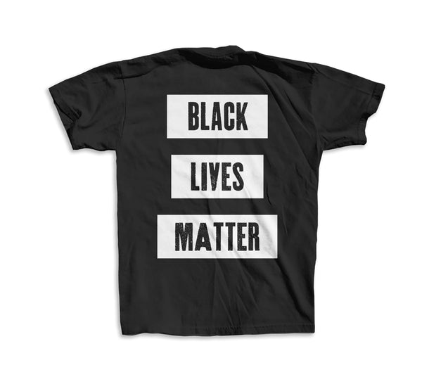Cool Black Lives Matter T-Shirts By 7 Black-Owned Brands - The Mom Edit