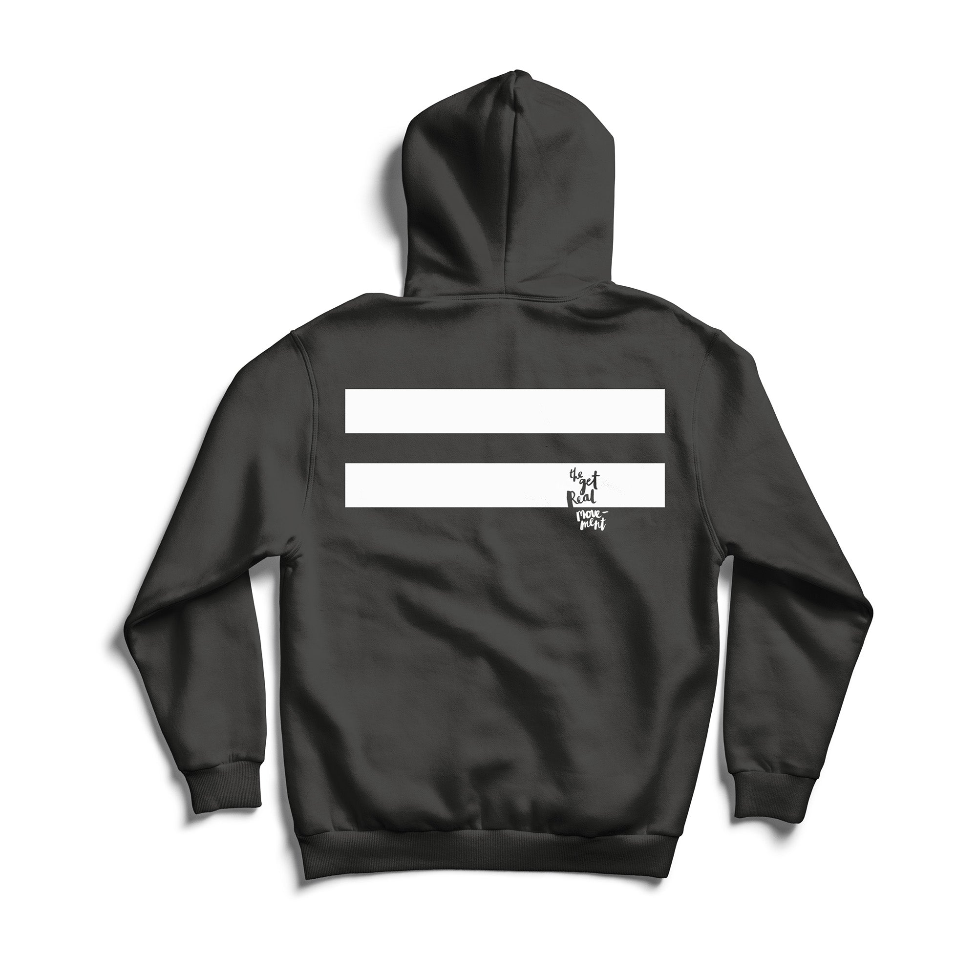 Equals Hoodie