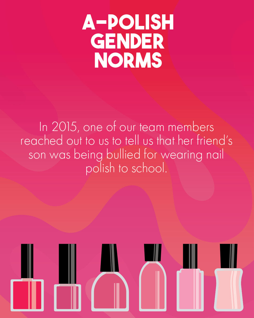 A-Polish Gender Norms 2-pack essie Nail Polish