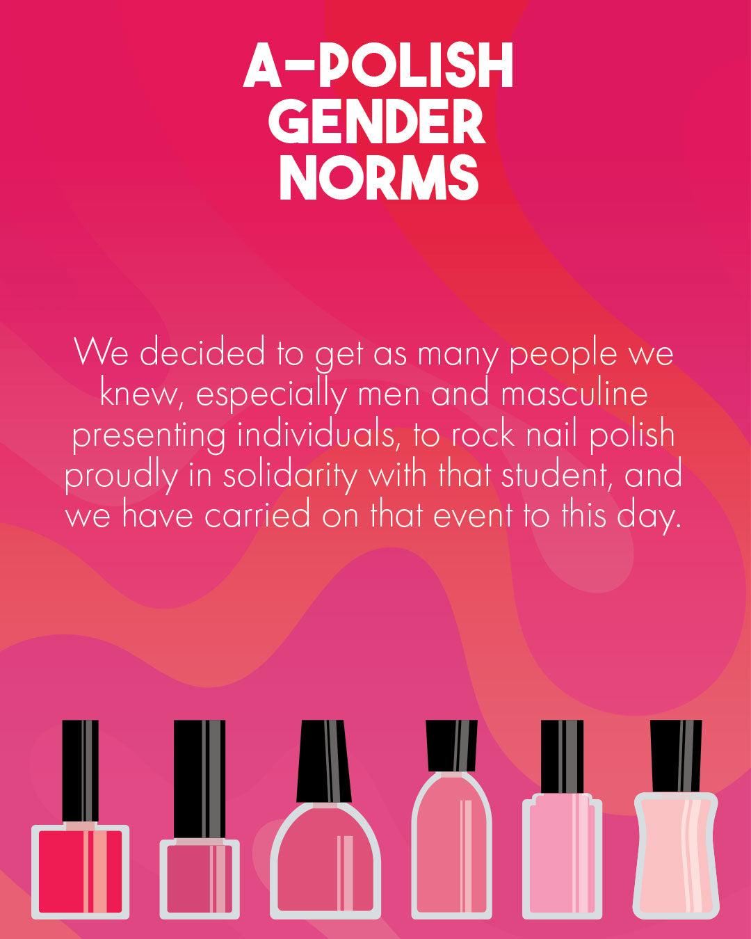 A-Polish Gender Norms 2-pack essie Nail Polish