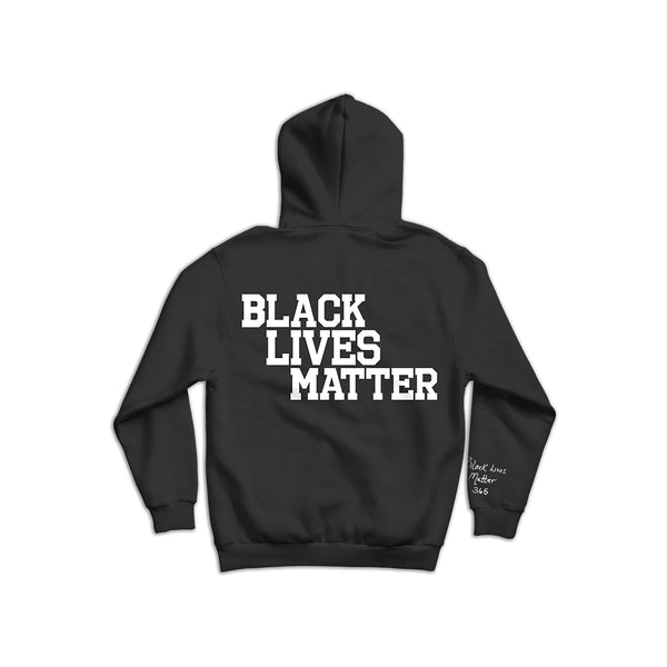 Blm hoodie clearance