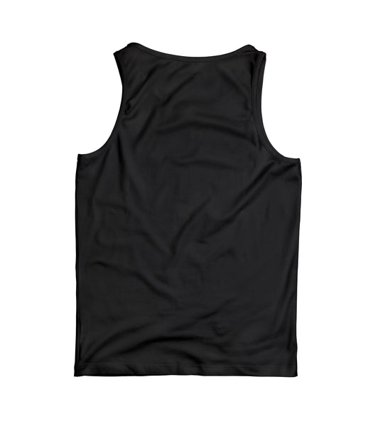 Just Love Tank - Black – The Get REAL Movement