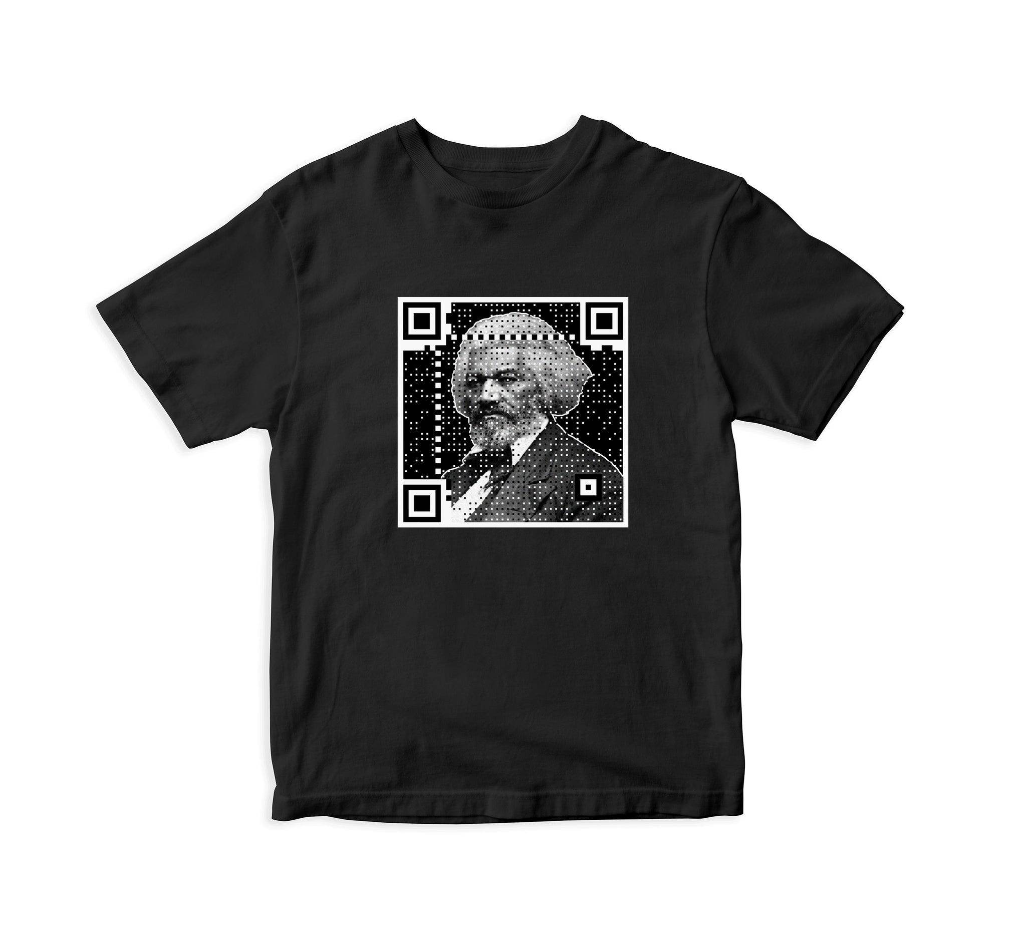 Black History Matters T-Shirts