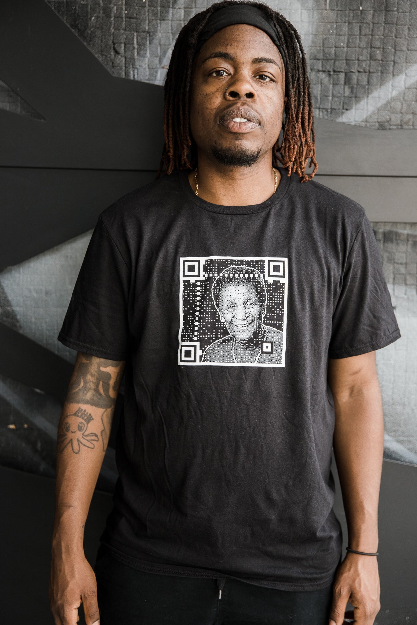 Black History Matters T-Shirts