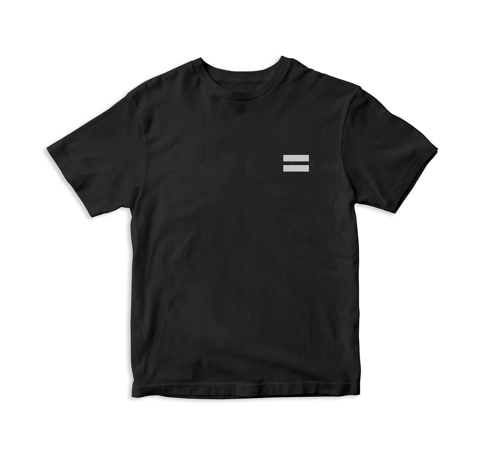 No Space For Racism T-shirt