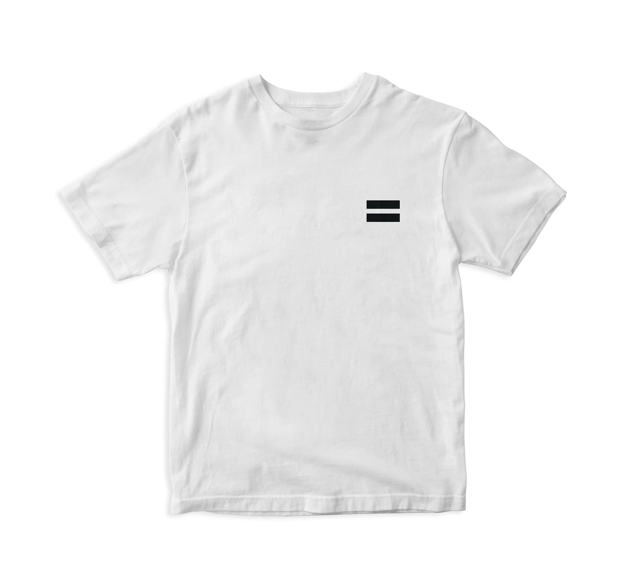 No Homophobia T-Shirt