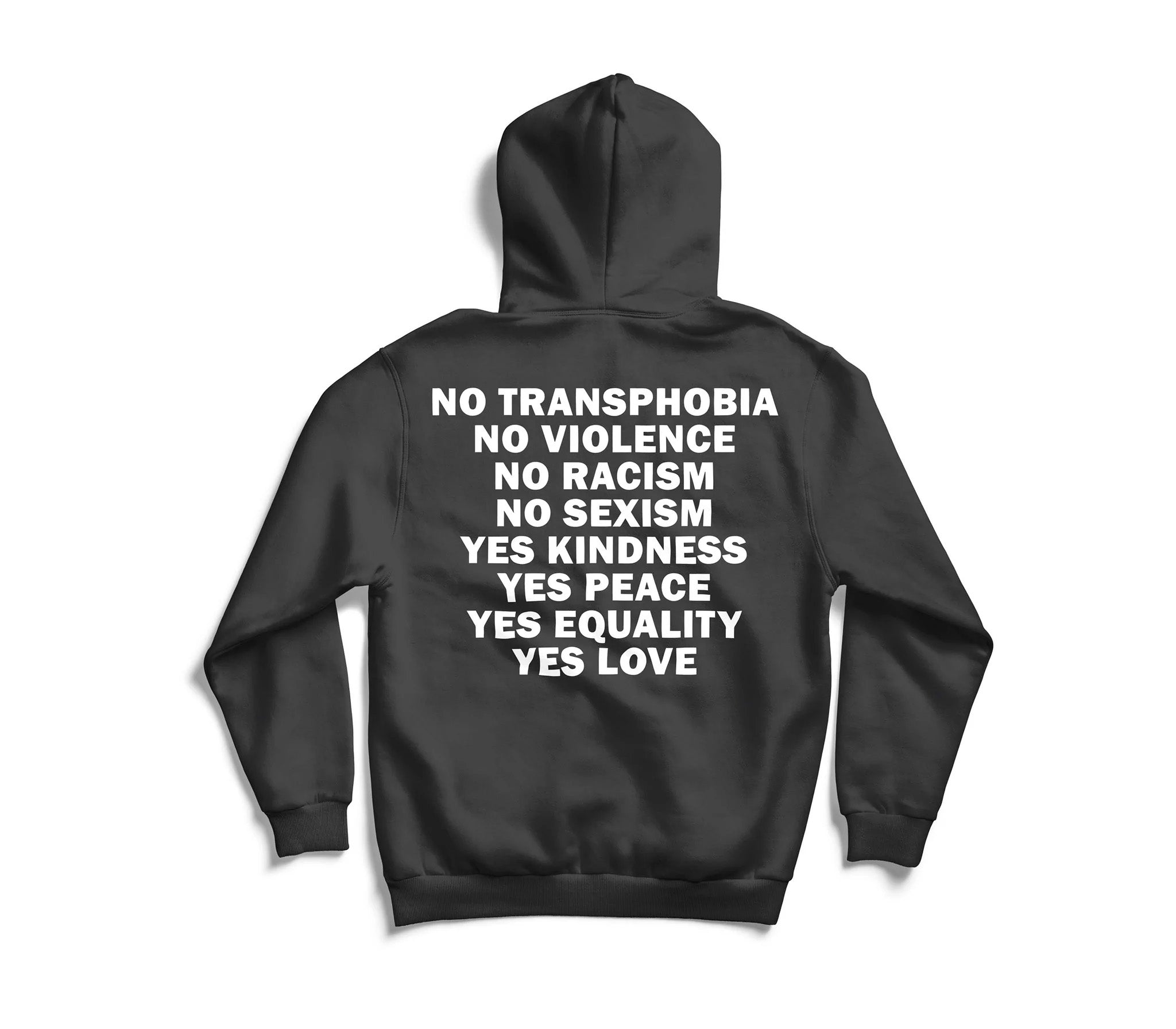Toronto Pride Hockey Tournament Hoodie