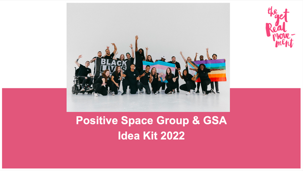 GSA Idea Kit 2022-2023