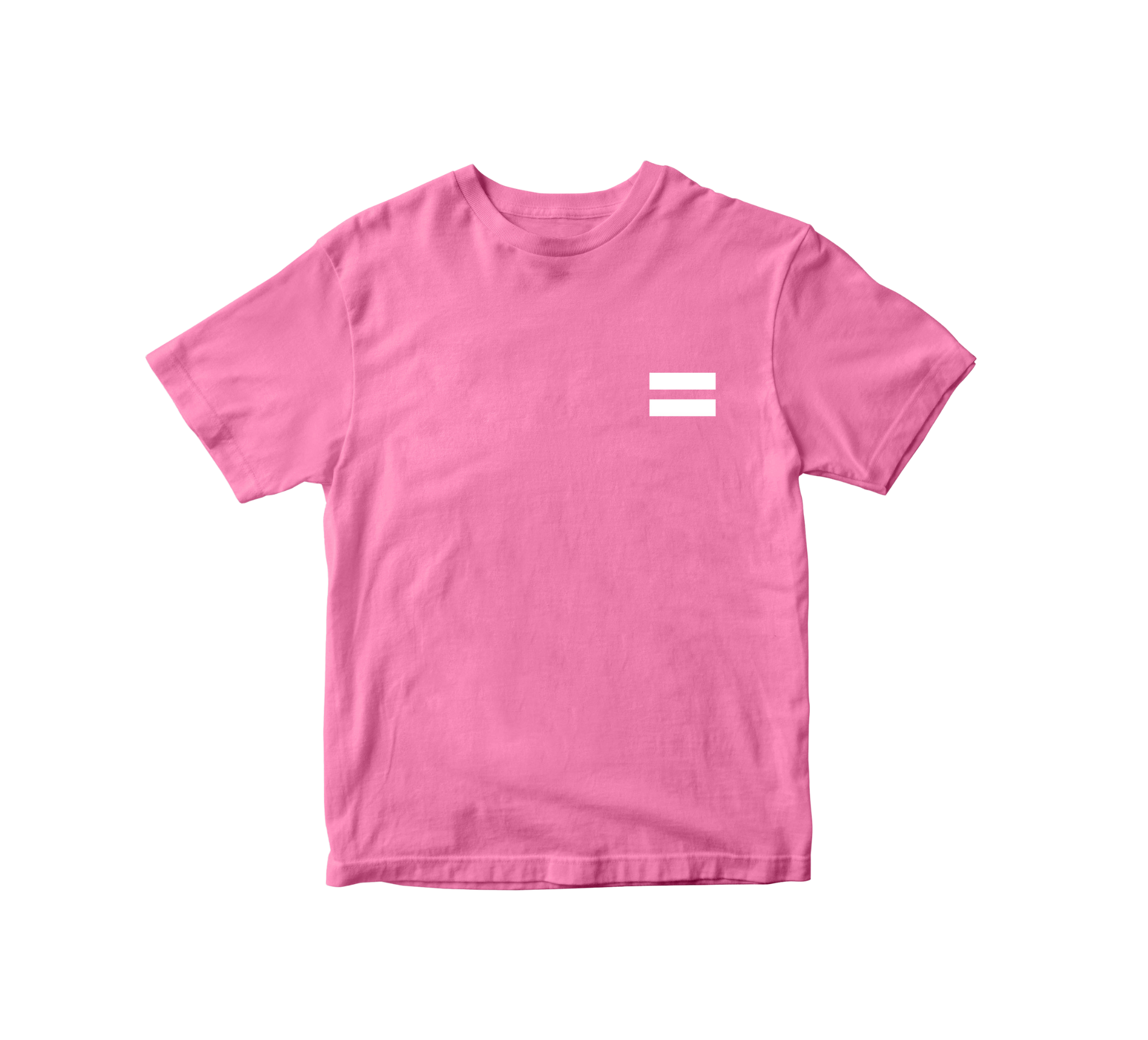 No Homophobia T-Shirt