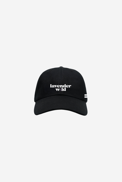 Lavender Wild Festival - Dad Cap