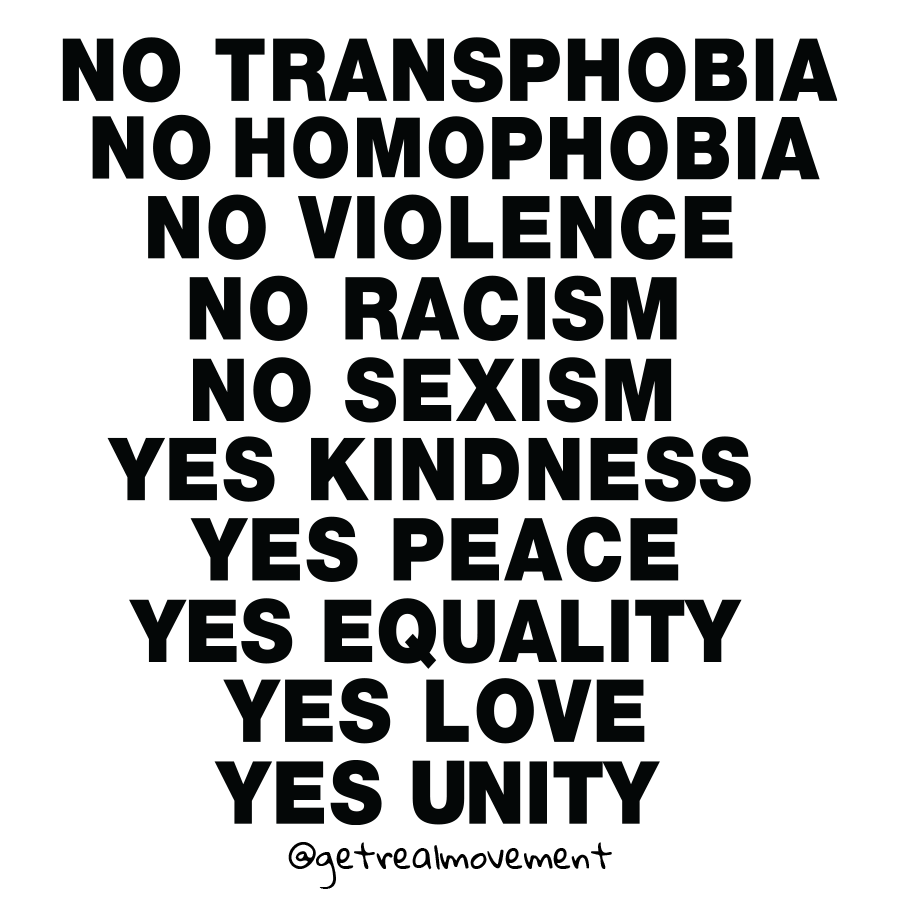 Single sticker - Yes Unity