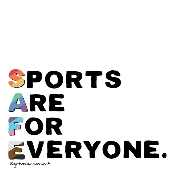 Single sticker - SAFE