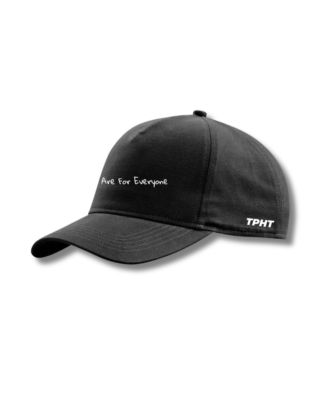 Sports Are For Everyone - Toronto Pride Hockey Tournament Hat