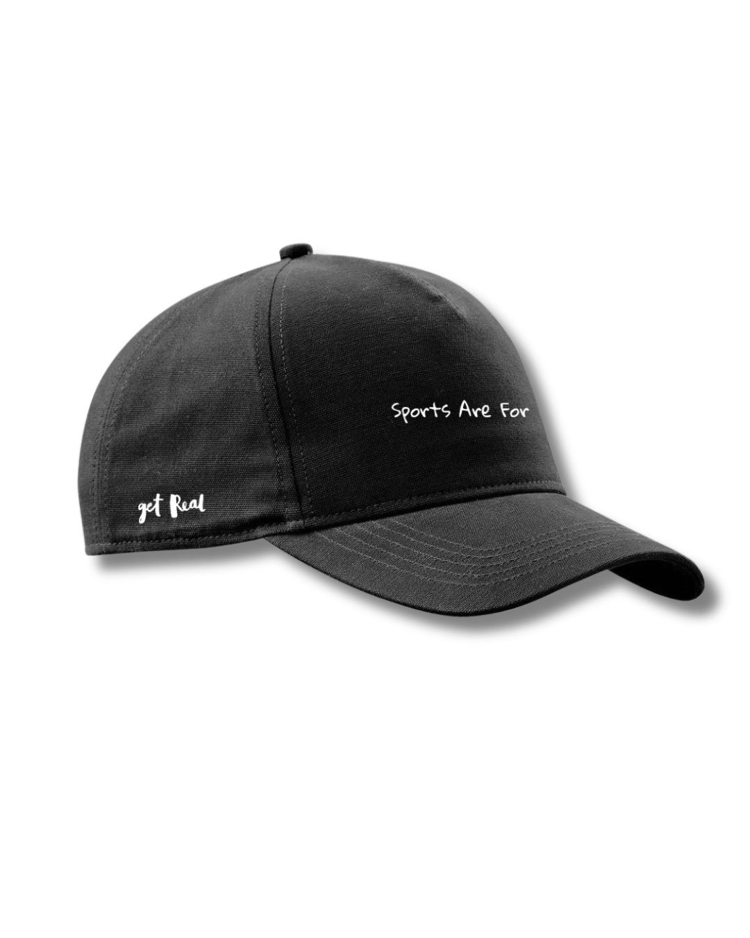 Sports Are For Everyone - Toronto Pride Hockey Tournament Hat