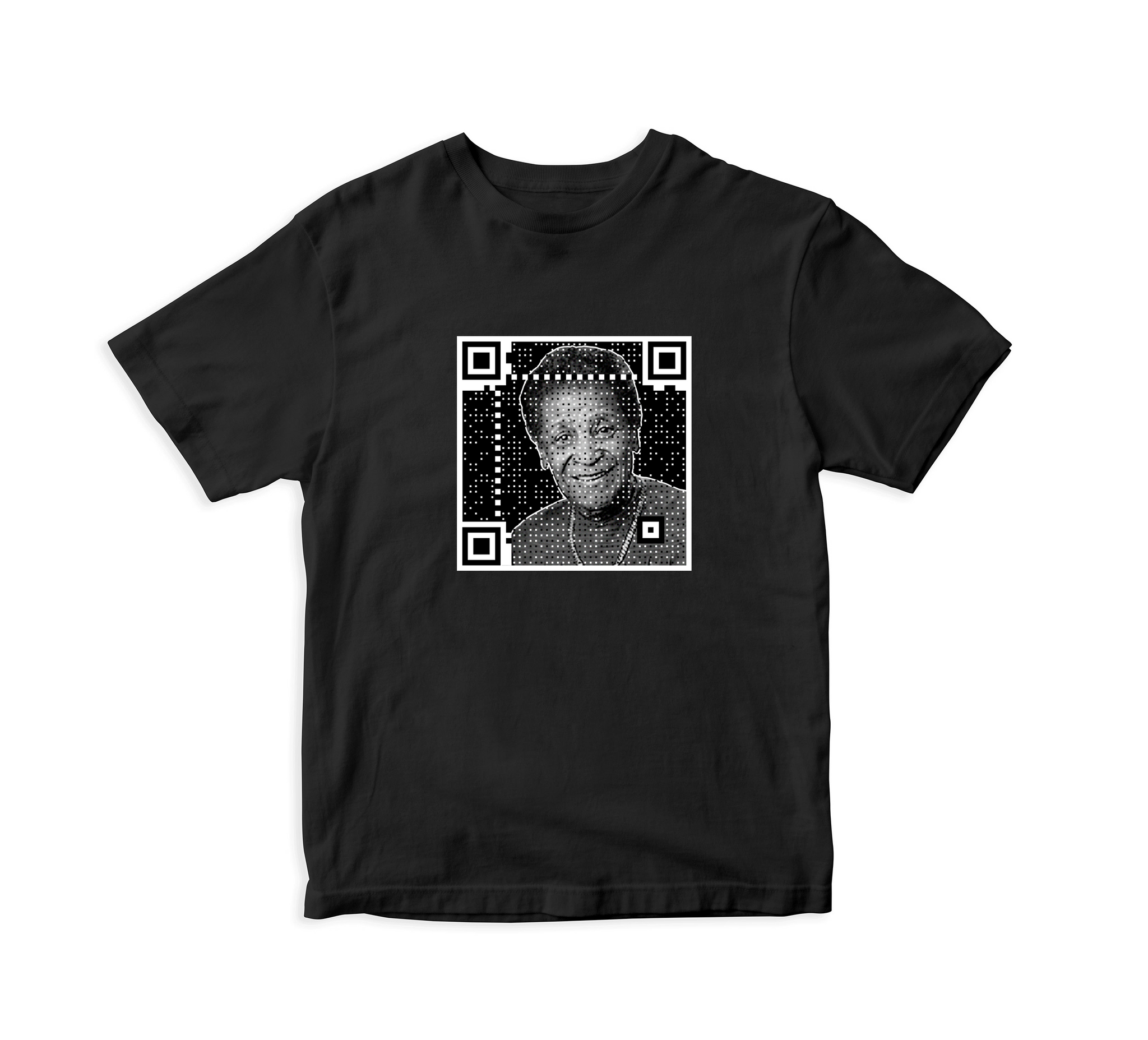 Black History Matters - Carrie M. Best - The Get REAL Movement