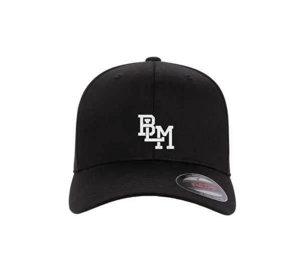 BLM Icon Cap- Black