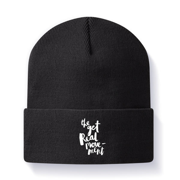Get REAL Movement Toque