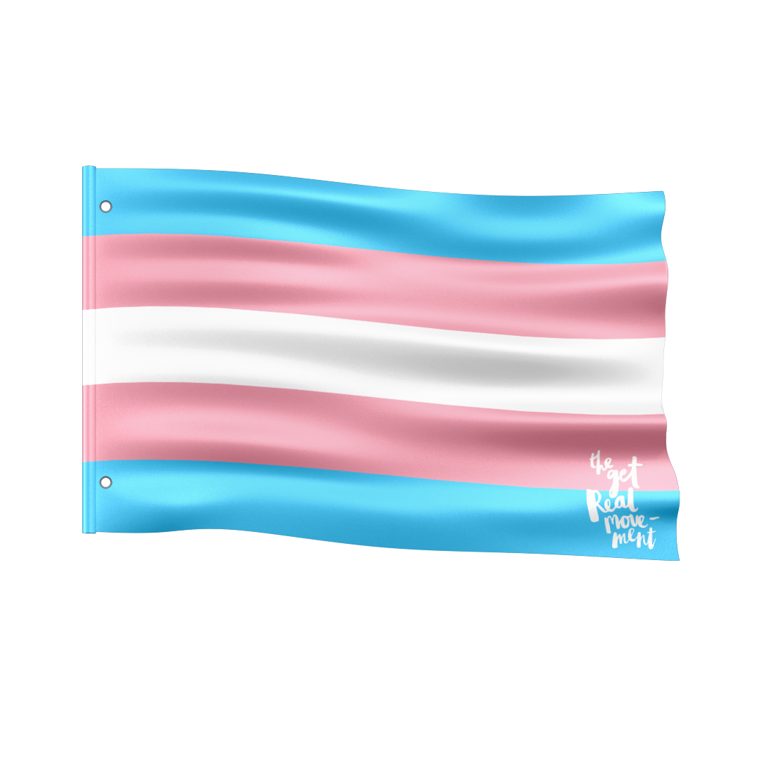 Trans Pride