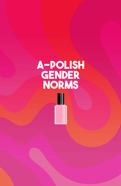 A-Polish Gender Norms 2-pack essie Nail Polish