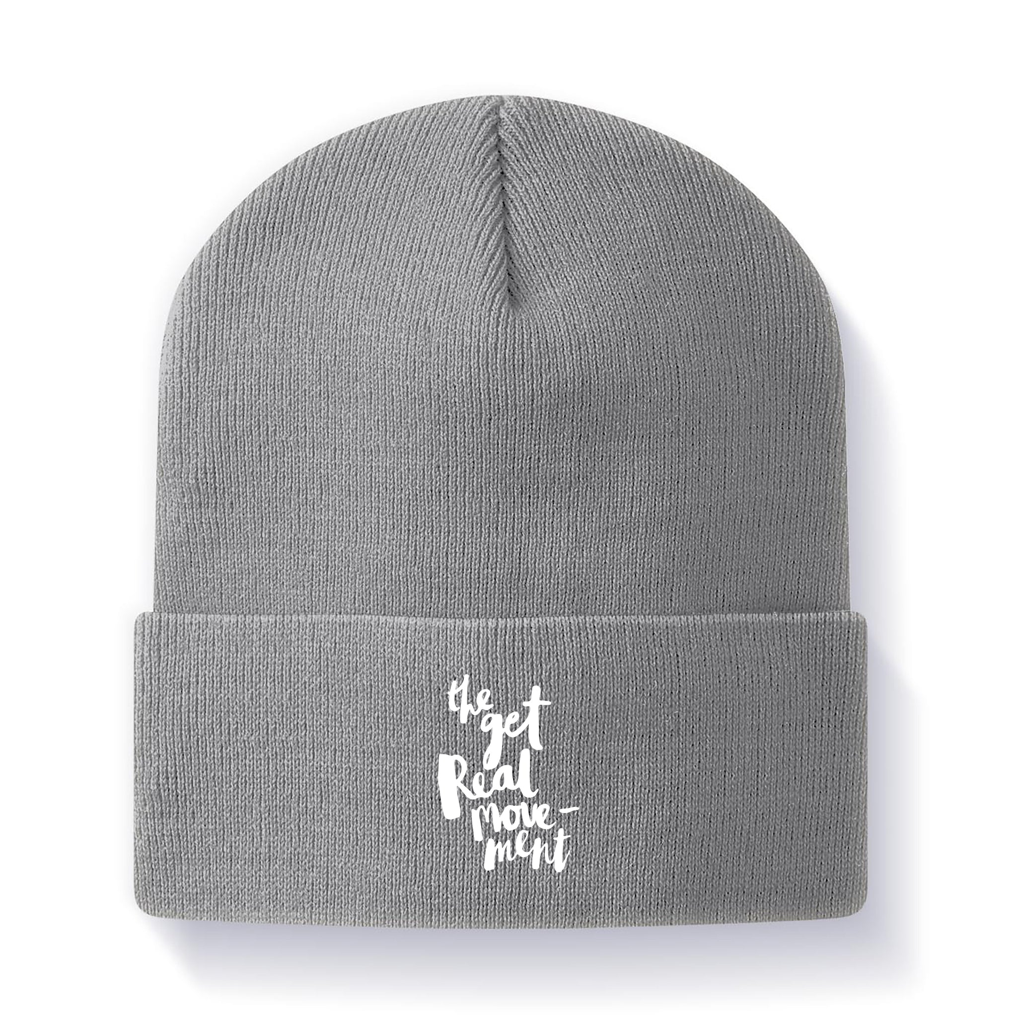 Get REAL Movement Toque