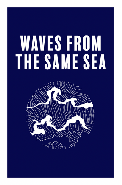 Waves Posters